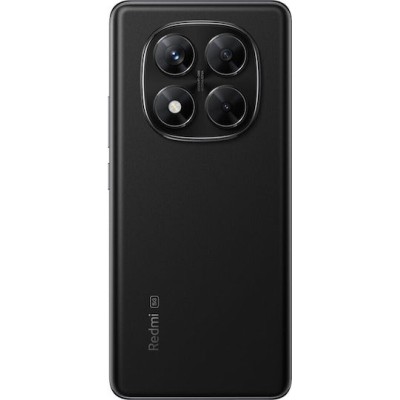 Xiaomi Redmi Note 14 Pro 5G (8GB/256GB) Midnight Black GR
